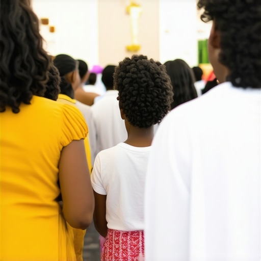 Why Some DC Families Opt for Private Deliverance Ministries