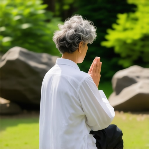 Why Spiritual Deliverance is Handled Privately in Northern Virginia