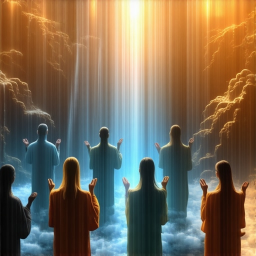 Why Spiritual Warfare Tactics Change Based on the Type of Affliction