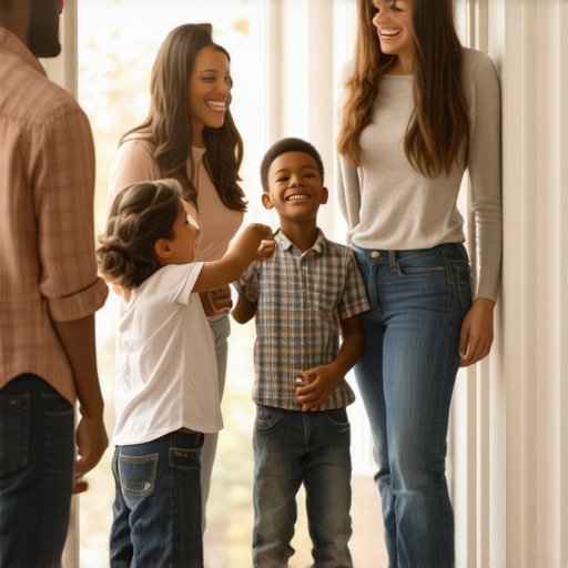 Why Washington DC families are investing in home enthronements