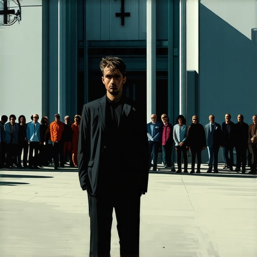 Why You Should Never Use Non-Catholic Deliverance Services in Virginia