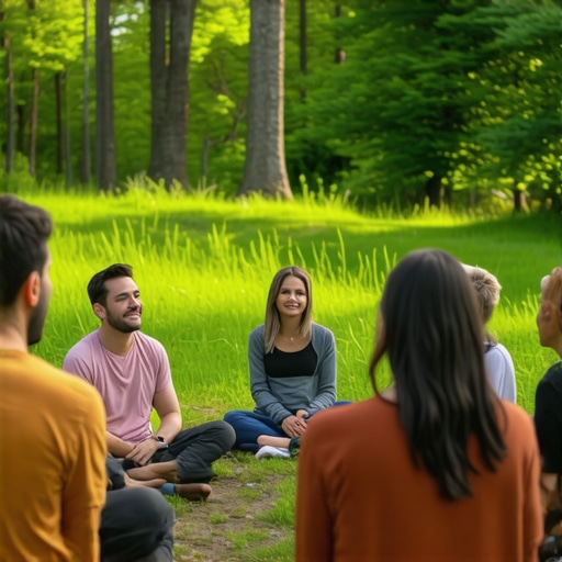 Why You Shouldn't Fear Seeking Spiritual Help in Northern Virginia