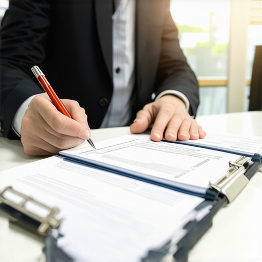 Why Your DC Exorcism Request Must Go Through Proper Channels