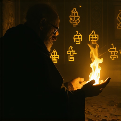 Why some DC properties require multiple visits from a priest