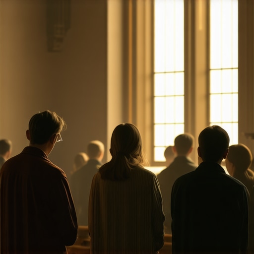 Why the Arlington Diocese Prioritizes Prayer Over Immediate Rituals