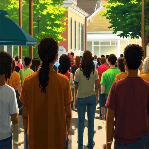 Why the Georgetown community is seeing more requests for deliverance