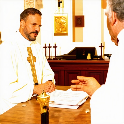 Why the Richmond Diocese Often Delays Formal Exorcism Requests