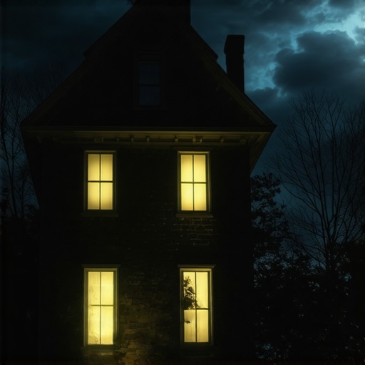 5 signs your Virginia home has a spiritual infestation