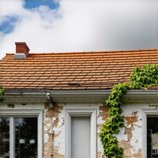 7 Signs Your Virginia Home Needs More Than Just a Simple Prayer