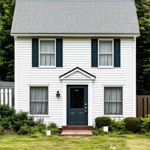 Common Signs a Virginia Property Needs a Formal House Blessing