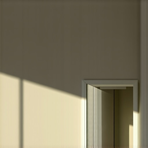 Dealing with demonic oppression in a modern Arlington apartment