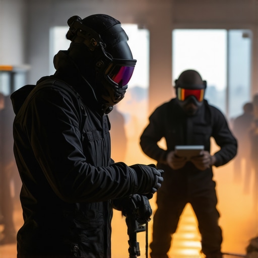 Finding Reliable Demon Removal Services in Northern Virginia