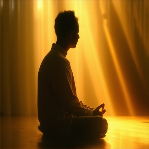 Finding Spiritual Relief Through a Deliverance Ministry in Arlington