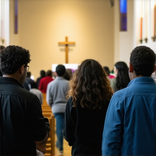 Finding a Catholic Deliverance Team in Northern Virginia