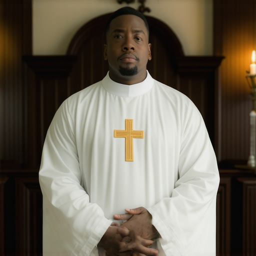 Finding an Authorized Exorcist Near Me in the Northern Virginia Area