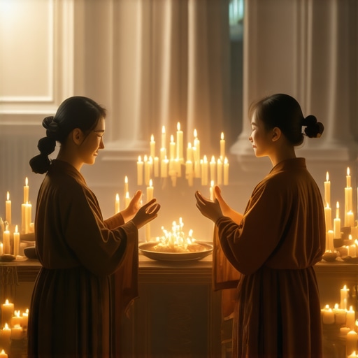 How DC Families Handle Residual Spiritual Energy in Old Homes