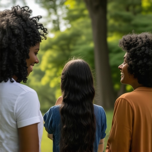 How Virginia Families Recover from Generational Spiritual Issues