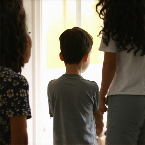 How Virginia Parents Identify Signs of Spiritual Oppression in Teens