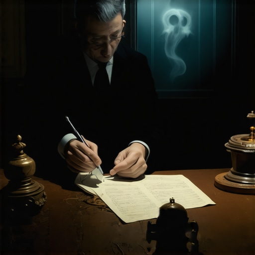 How a Virginia Spiritual Investigation Works from Start to Finish