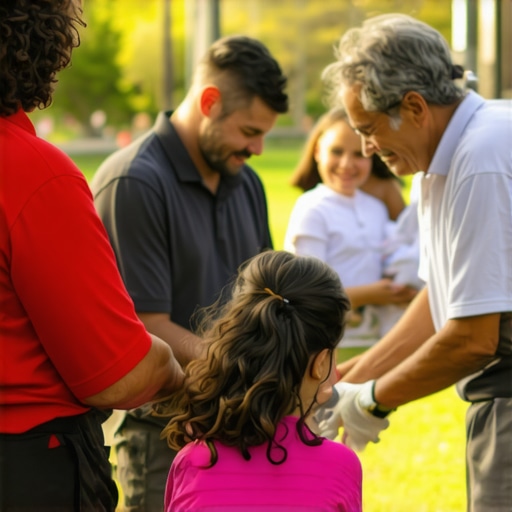 How the Arlington Diocese Supports Families in Crisis
