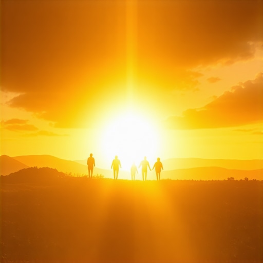 How to Build a Spiritual Shield Around Your DC Family