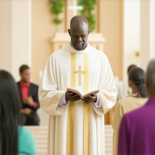 How to Create a Prayer Plan for Deliverance in Your Virginia Parish