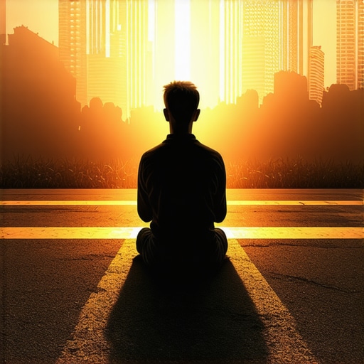 How to Discern if You Need Deliverance Prayers or a Formal Ritual