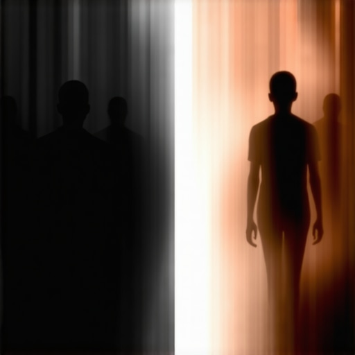 How to Distinguish Between Hauntings and Mental Distress