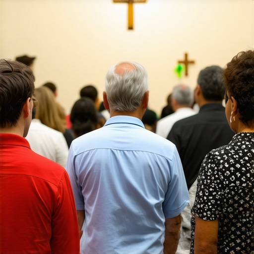 How to Find a Christian Deliverance Team in Northern Virginia