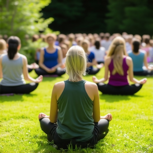 How to Find a Spiritual Healing Ministry in Fairfax Virginia