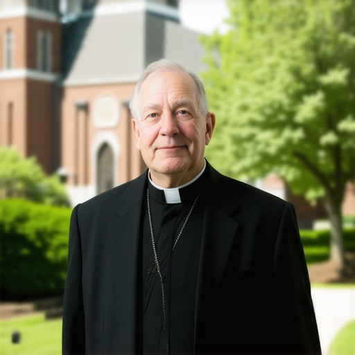 How to Find a Verified Deliverance Priest in Northern Virginia