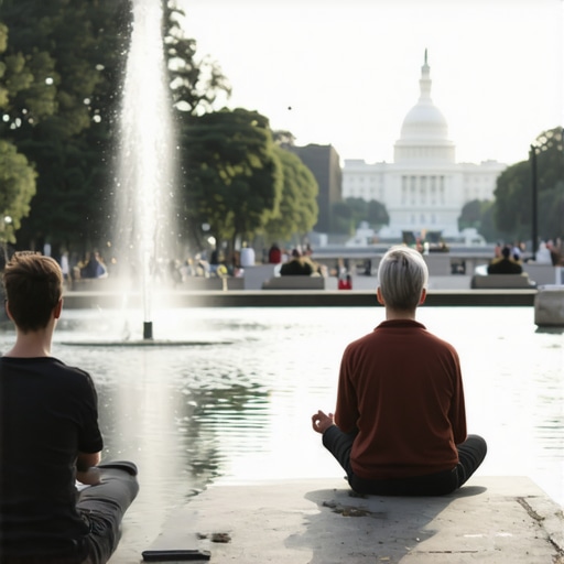 How to Get Immediate Spiritual Relief in Washington DC