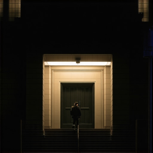 How to Handle a Haunted House Situation in Capitol Hill