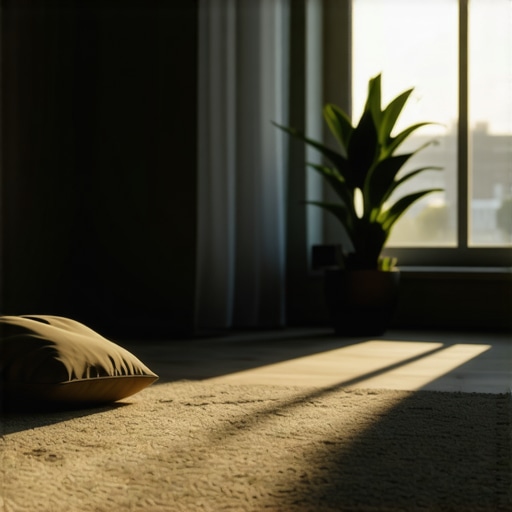 How to Identify Genuine Spiritual Oppression in a Washington DC Home