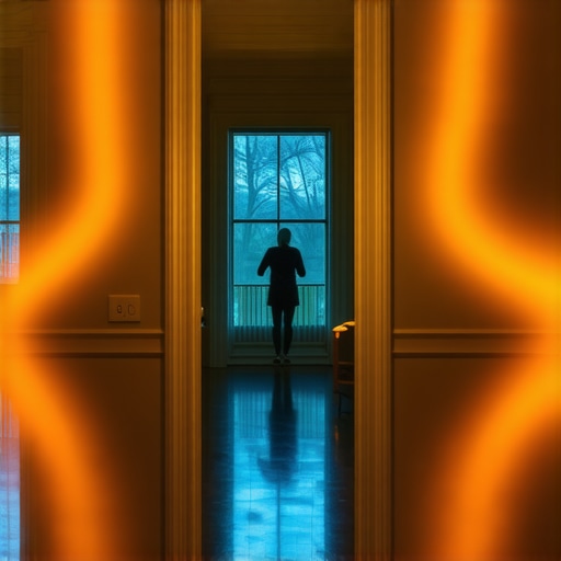 How to Identify if Your DC Home has a Spiritual Infestation