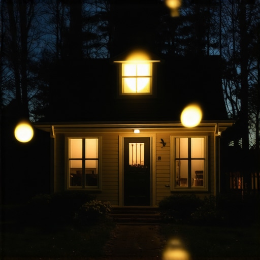 How to Identify if Your Virginia Home Needs a Minor Exorcism