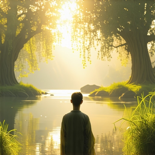 How to Maintain Spiritual Health After an Exorcism Ritual in DC