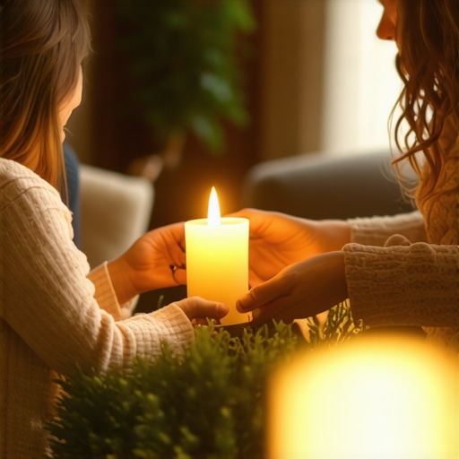 How to Prepare Your Family for a Virginia House Blessing