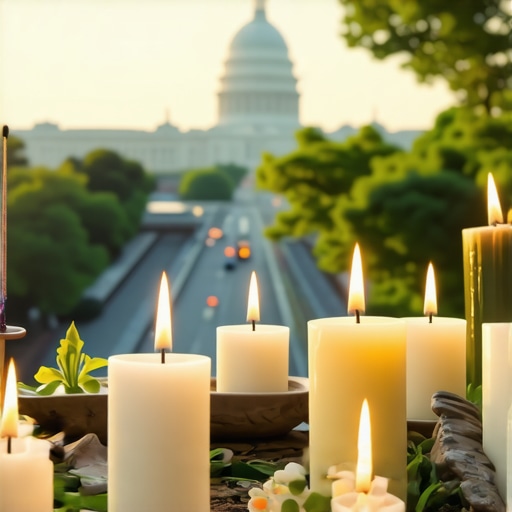 How to Prepare Your Mind and Soul for a Ritual in DC