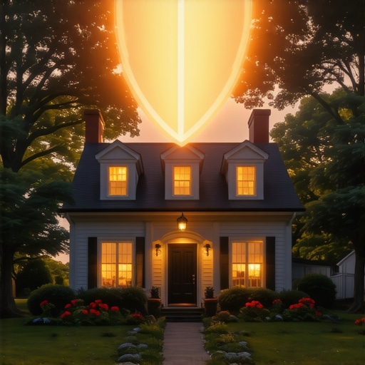 How to Protect Your Georgetown Home from Lingering Spiritual Shadows