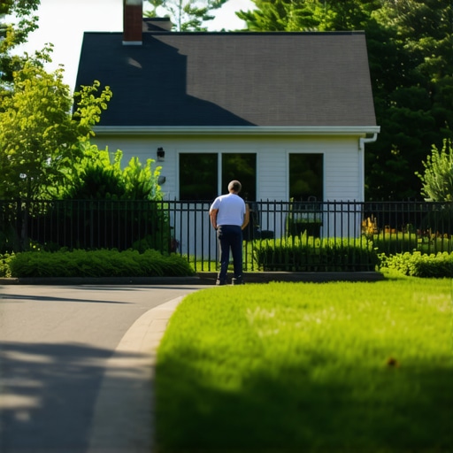How to Protect Your Virginia Property After a House Cleansing