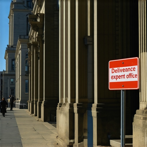 How to Reach a Catholic Deliverance Expert in DC