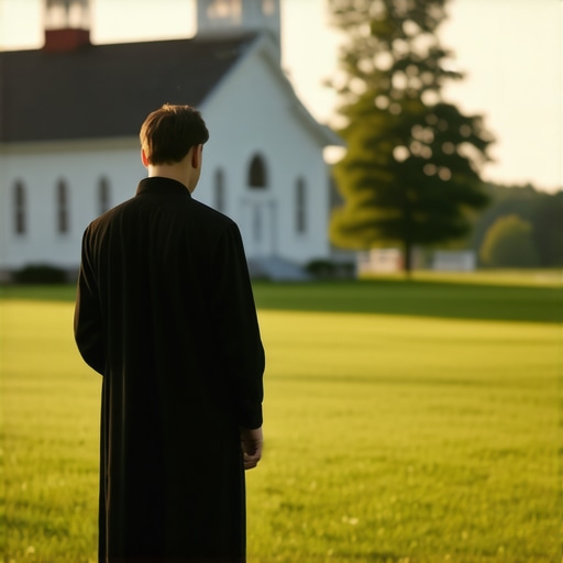 How to Reach a Christian Exorcist for Deliverance in Rural Virginia