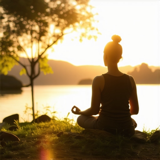 How to Recover Spiritually After a Possession Relief Session