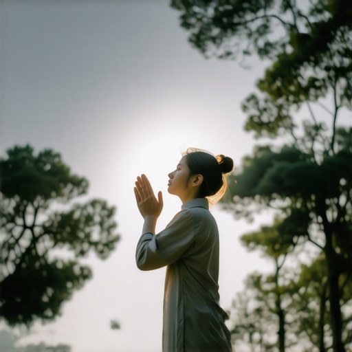 How to Request Prayer for Deliverance Without a Formal Rite in VA