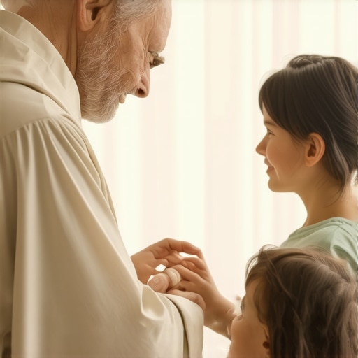 How to Request a Minor Exorcism for Your Family in Richmond