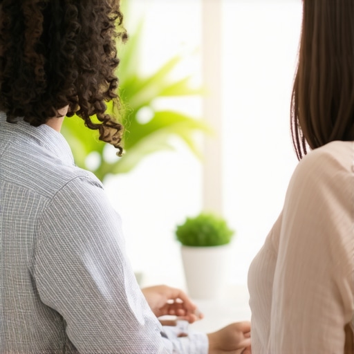 How to Request a Spiritual Assessment in Northern Virginia