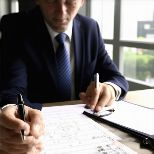 How to Request a Spiritual Investigation in Fairfax County