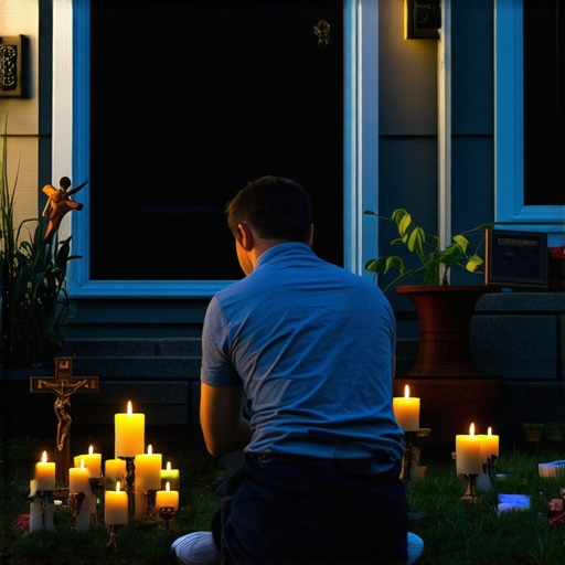 How to Secure Your Home with Traditional Catholic Prayers