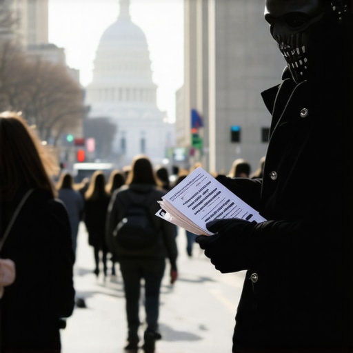 How to Spot Fraudulent Exorcists Operating in the DC Area